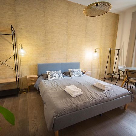 Domus Febo - Ottaviano Suites Rome Extérieur photo