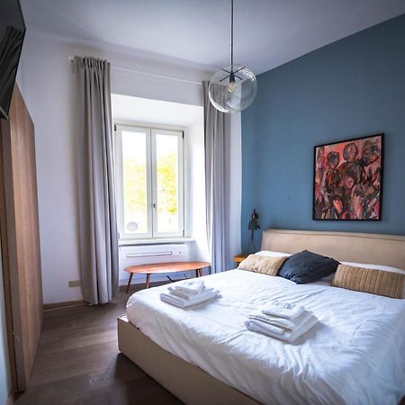 Domus Febo - Ottaviano Suites Rome Extérieur photo