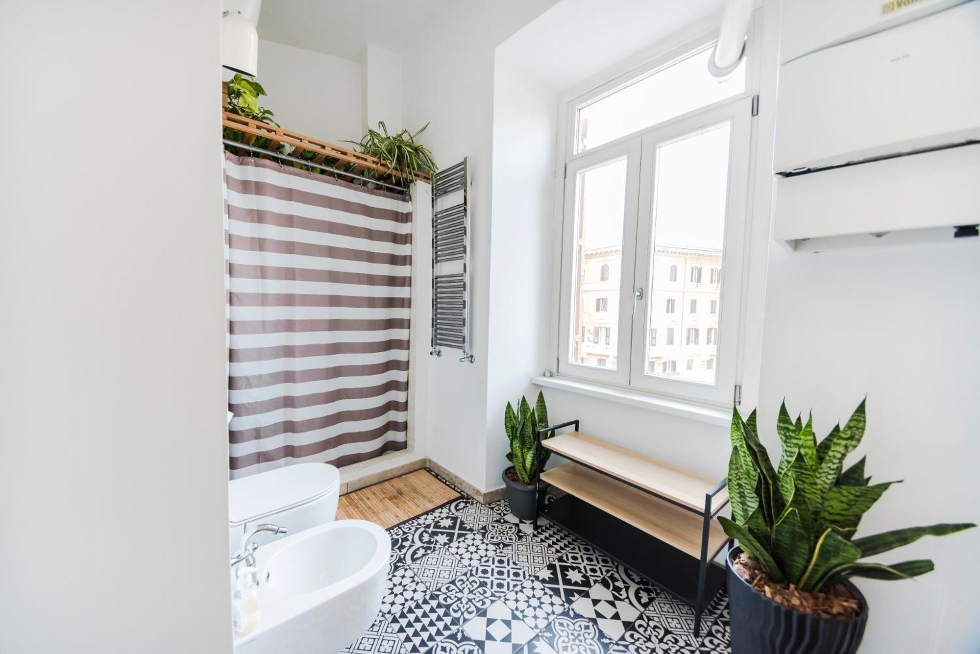 Domus Febo - Ottaviano Suites Rome Extérieur photo