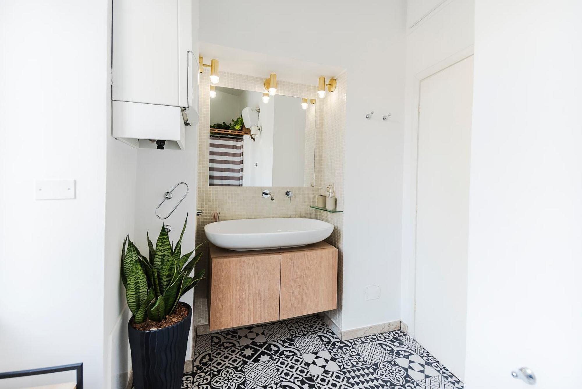 Domus Febo - Ottaviano Suites Rome Extérieur photo