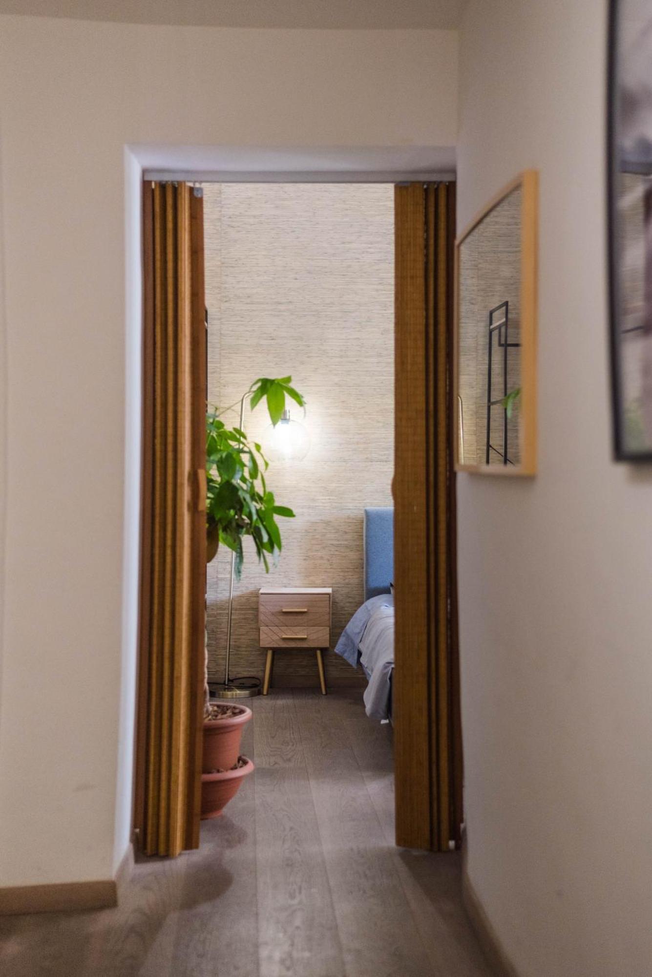 Domus Febo - Ottaviano Suites Rome Extérieur photo
