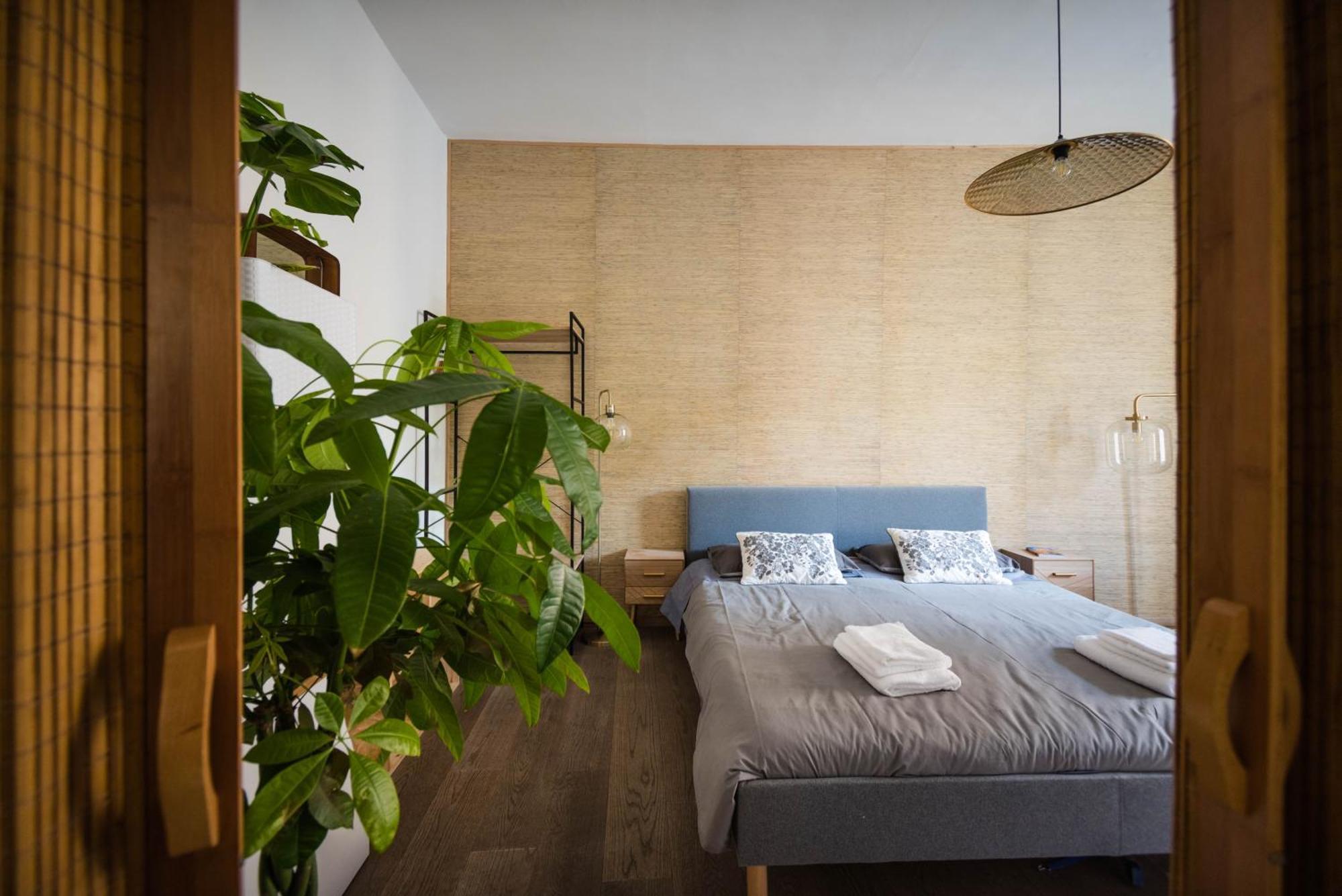Domus Febo - Ottaviano Suites Rome Extérieur photo