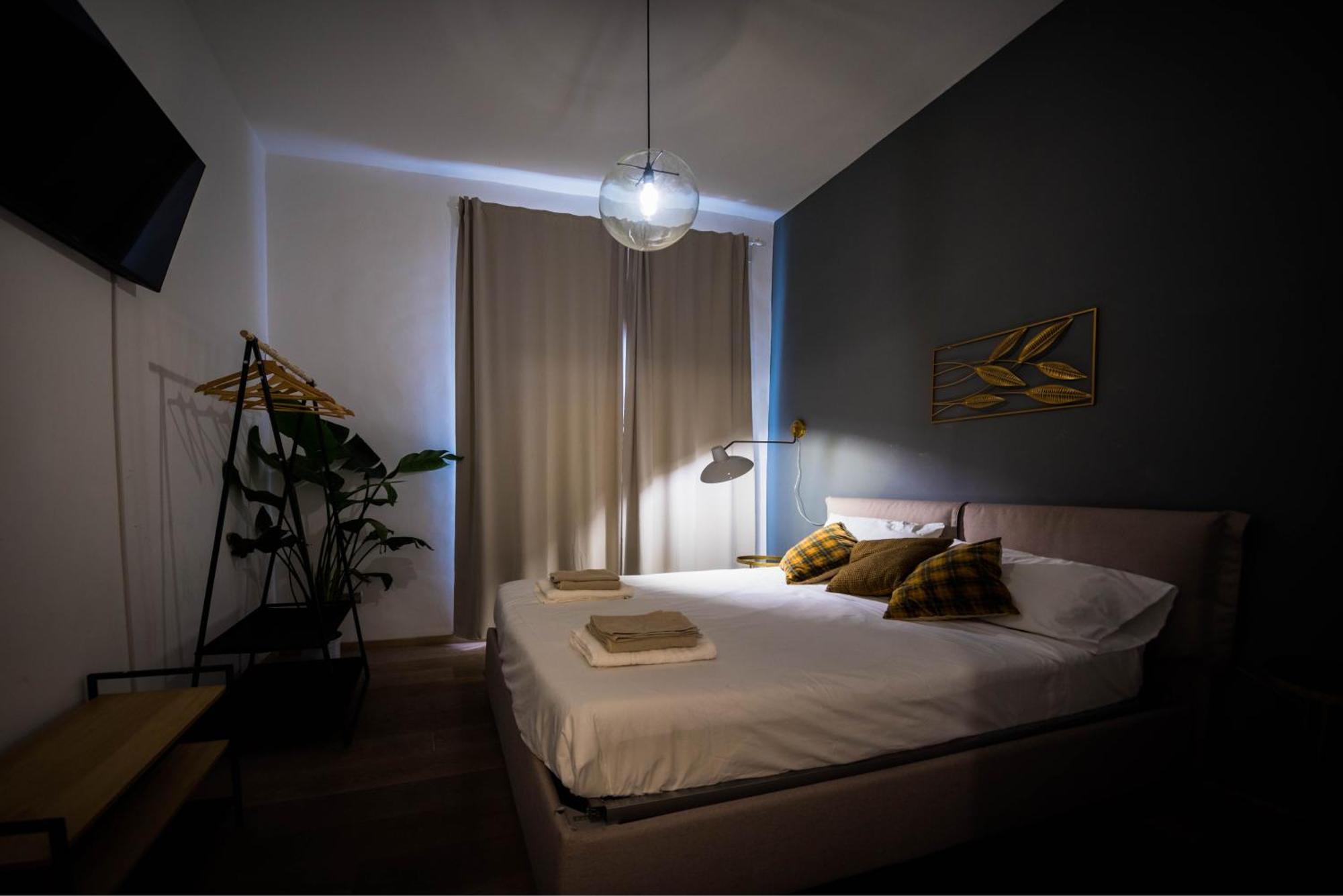 Domus Febo - Ottaviano Suites Rome Extérieur photo
