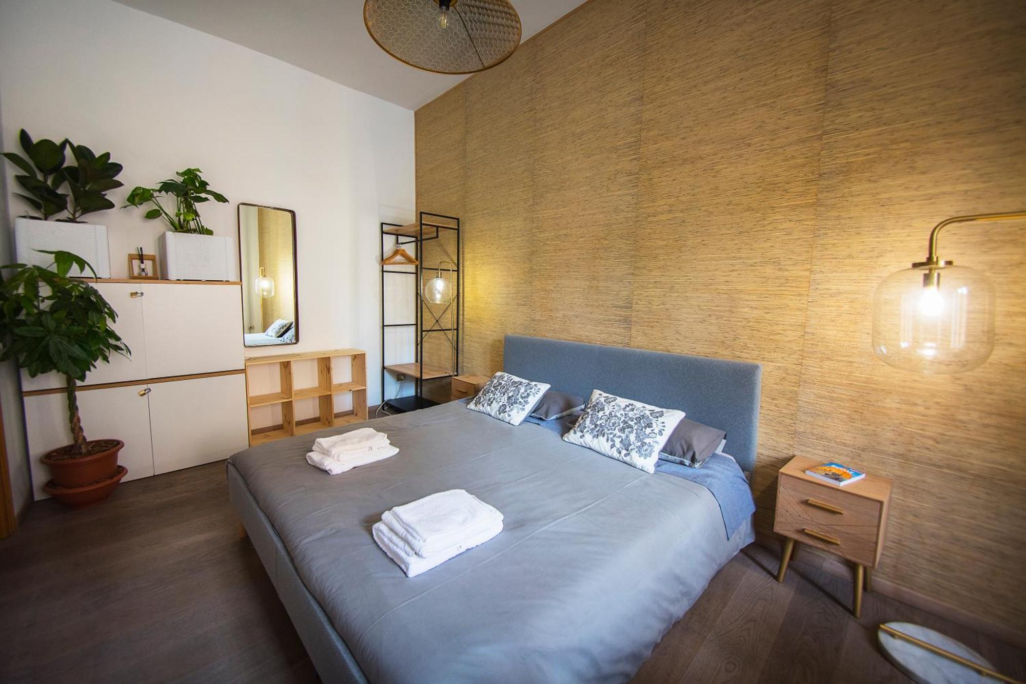 Domus Febo - Ottaviano Suites Rome Extérieur photo