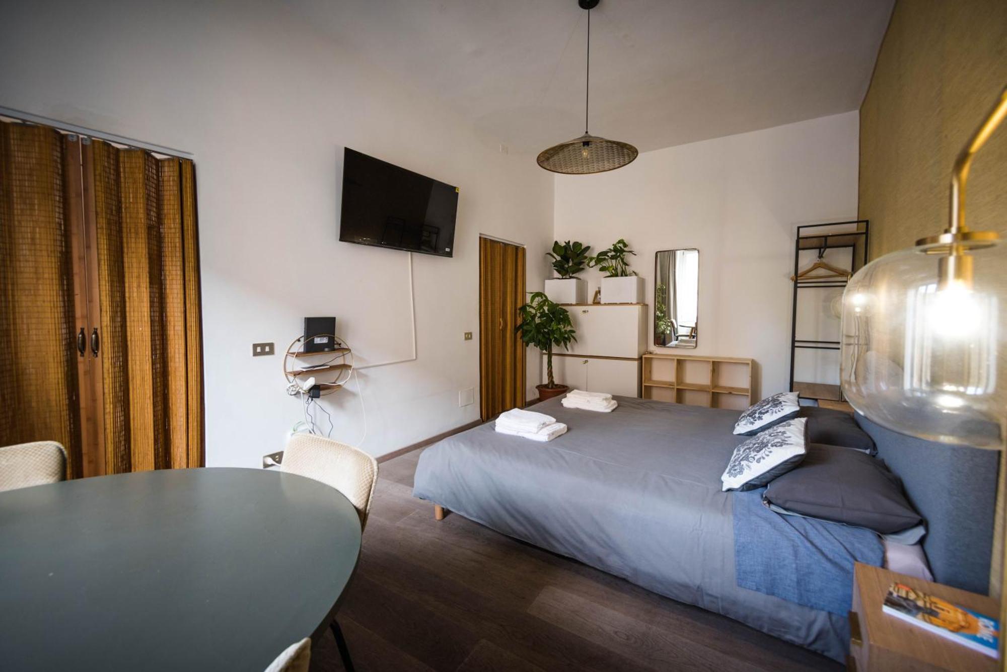 Domus Febo - Ottaviano Suites Rome Extérieur photo