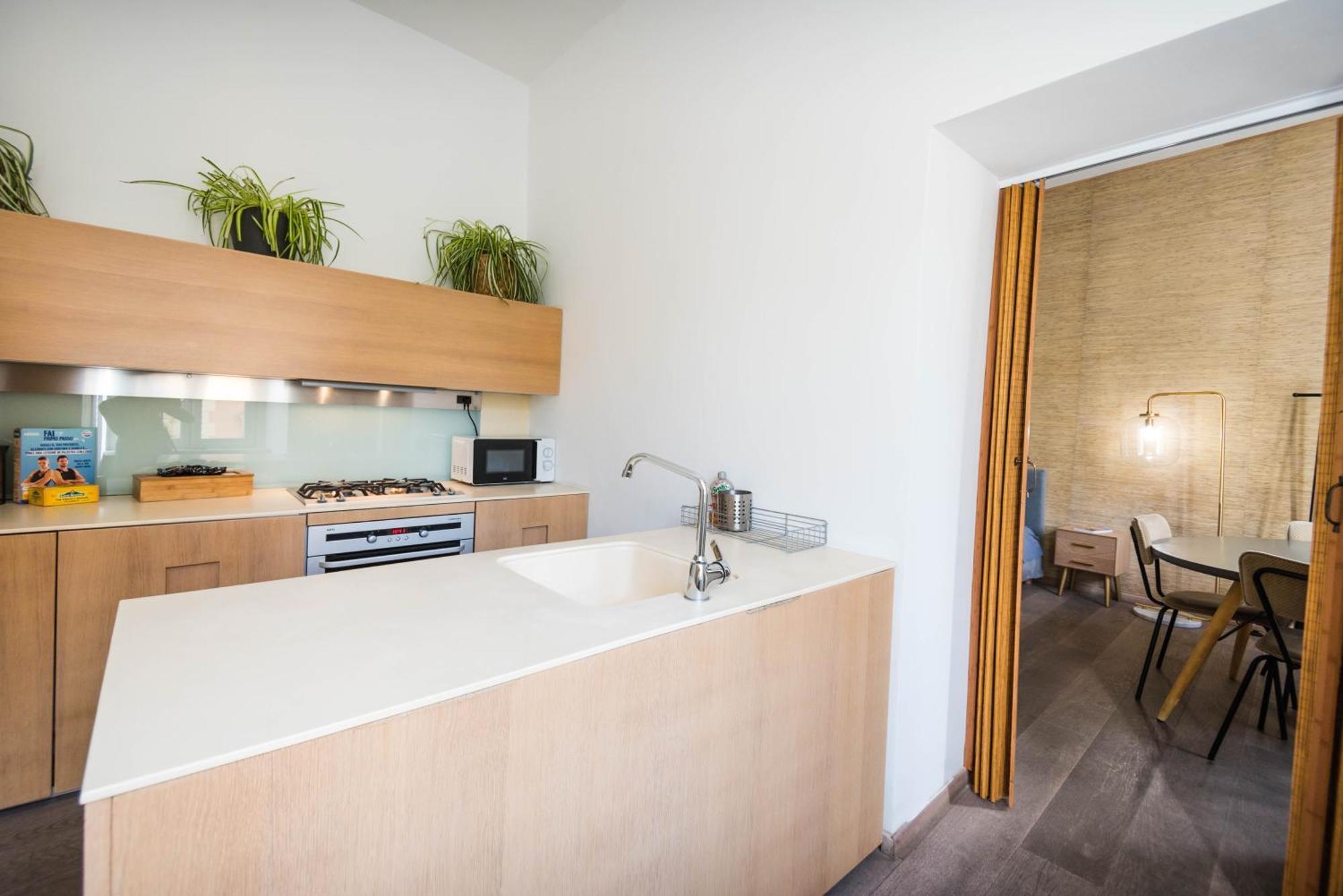 Domus Febo - Ottaviano Suites Rome Extérieur photo